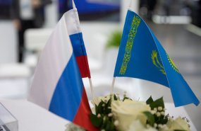 Свердловские производители получат возможность расширить связи с предприятиями Казахстана и Узбекистана