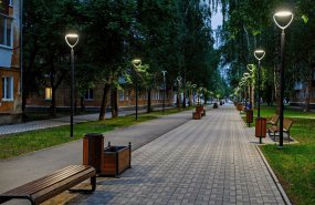 «Горячая линия» по вопросам формирования комфортной городской среды доступна для жителей Свердловской области