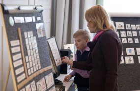 Более 50 детей-инвалидов получили навыки самостоятельной жизни на базе тренировочной квартиры Екатеринбургского реабилитационного центра