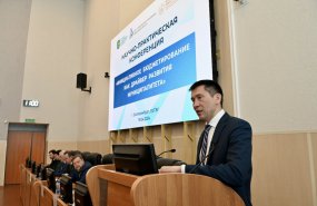 Руслан Садыков: Устойчивое развитие экономики свердловских муниципалитетов создает основу для повышения уровня жизни людей