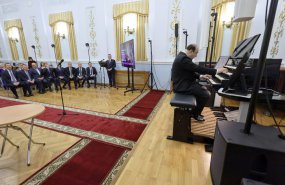 «Органные концертные залы» откроются дополнительно в семи уральских муниципалитетах 