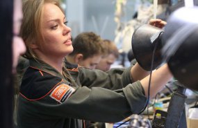 Конкурс Уралвагонзавода «А ну-ка, девушки!» масштабируют на всю Свердловскую область
