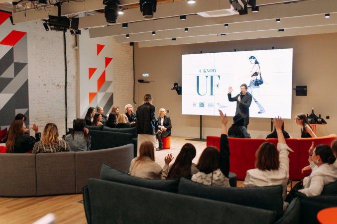 Большой портал по модной индустрии Среднего Урала будет запущен в рамках реализации креативного проекта U’Fashion