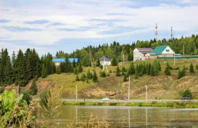 Благодаря поддержке региональных властей сельхозпредприятия Свердловской области приобретут жильё для сотрудников