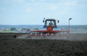  Земледельцы Свердловской области завершили посевную кампанию