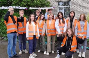 Помощь в трудоустройстве подросткам и молодёжи стала темой обсуждения на заседании правительства Свердловской области