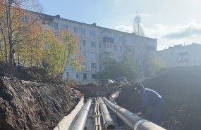 Свердловская область возглавила ТОП-3 регионов по модернизации сетей коммунальной инфраструктуры
