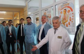 Свердловские врачи зафиксировали снижение смертности пациентов от инфарктов и инсультов