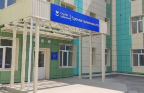Капитальный ремонт в текущем году идёт в 15 школах и 40 медорганизациях Свердловской области