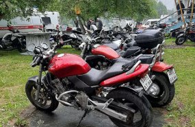 Мотоциклетный фестиваль в Ирбите соберёт порядка 5 тысяч мотолюбителей